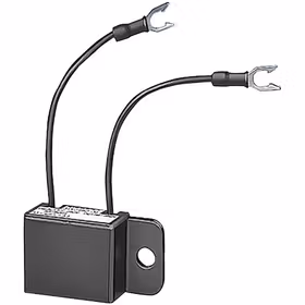 西门子 过电压抑制器RC链节,用于卡锁127-240VAC用于接触器,结构尺寸3-6；3TX74623T