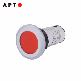 APT 指示灯；AD16-22P/y26