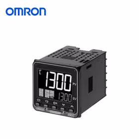 欧姆龙 数字温控器；E5CC-TQX3ASM-064