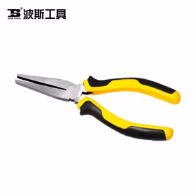 波斯 扁嘴钳6寸；BS191246