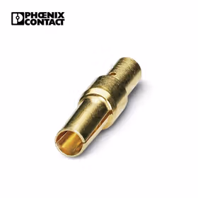 菲尼克斯 压接插针；RC-5CS2000