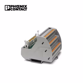 菲尼克斯 插拔式连接器；VIP-3/PT/FLK40