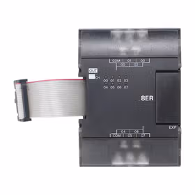 欧姆龙 FA自动化设备,可编程控制器,数字量输出单元；CP1W-8ER