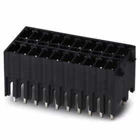 菲尼克斯 插座；MCDNV 1,5/6-G1-3,5 RNP26THR