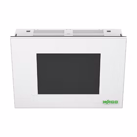 万可(WAGO) 5.7寸控制屏；762-3057/000-001