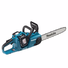 牧田(makita) 充电式无刷链锯400mm(16寸)36V(裸机)；DUC400ZB