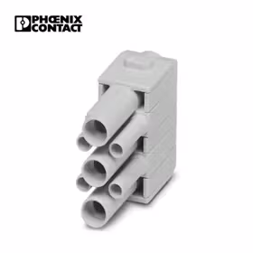 菲尼克斯 插芯模块,位数:3+4；HC-M-03/04-CT-F