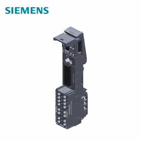 西门子 SIMATICET200SP，基础单元BU20-P8+A4+0B，类型F0的基础单元，6ES71936BP200BF0