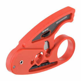 魏德米勒 剥线钳；STRIPSY