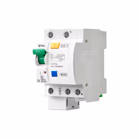 公牛 LE-63/20A 1P+N C型电子式AC断路器(五金)230V