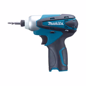牧田(makita) 充电式冲击起子机(裸机)10.8V；TD090DZ
