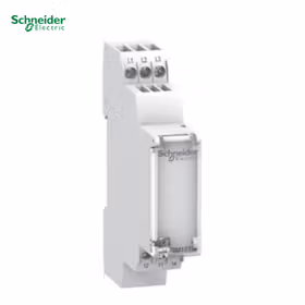 施耐德电气 三相电源控制器；RM17TA00