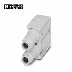 菲尼克斯 插芯模块,位数:2；HC-M-02-AT-F-16