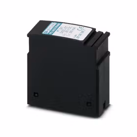 菲尼克斯 浪涌保护器；PT2X1-24DC-ST