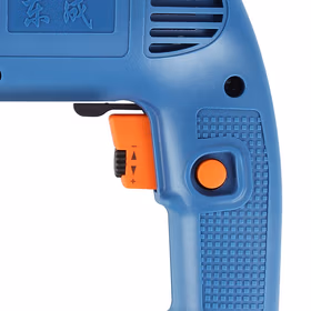 东成手电钻电动螺丝刀WJZ300-10K手电钻家用可调速电钻电动工具自锁