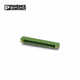 菲尼克斯 基座；GMSTB 2,5/ 7-GF-7,62