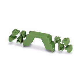 菲尼克斯 电子模块外壳；ME 22,5 OT-MSTBO SET