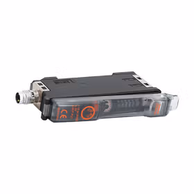 欧姆龙 简易光纤放大器；E3X-NA44V BY OMS