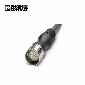 菲尼克斯 主电缆,应用:传感器/执行器分线盒；RCK-TGUM/BL16+3/10,0PUR-U