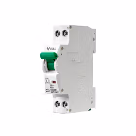 公牛 LB-32/16A 1P+N C型断路器(五金)230V