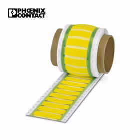 菲尼克斯 热缩套管；WMS 9,5 (30X16)R YE