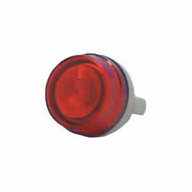 天得/tend &phi;30mm圆形直接指示灯(绿)；T3LR2G