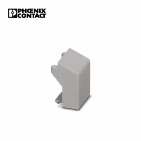 菲尼克斯 盖板；ME B-17,5 MSTBO GY