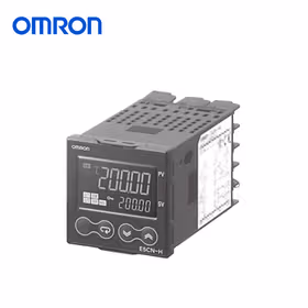 欧姆龙 数字温控器；E5CN-HQ2M-500 AC100-240