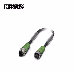 菲尼克斯 传感器/执行器电缆；SAC-2P-MS/0,25-240/MS 13 J-YM