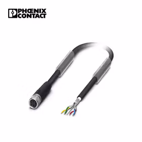 菲尼克斯 总线电缆；SAC-4P-10,0-950/M 8FS