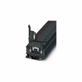 菲尼克斯 保险丝端子；TB4-HESILA250(5X20) I