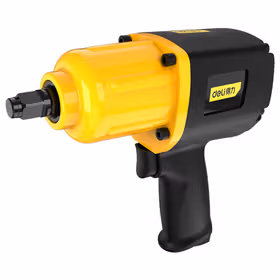 得力 气动扳手   1/2寸/850N.m；DL-QDB21-850