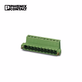 菲尼克斯 插头；IC2,5/8-STF-5,08