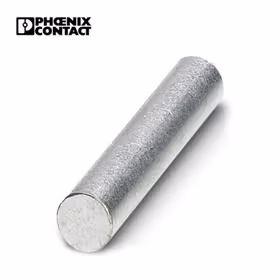 菲尼克斯 5 x 30 mm直通金属保险丝；UK 5-HESI DM