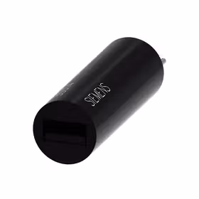 西门子 LED模块带集成式LED,黄色,焊接头,适合在电路板上使用；3SU14013BA305AA0