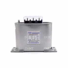 正泰 电容器；BZMJ 0.45-8-3