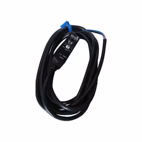 欧姆龙 放大器内藏光电开关(中型)；E3S-AD12 2M