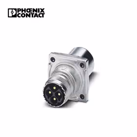 菲尼克斯 穿板式安装；ST-5EP1N8ACK03S