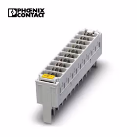 菲尼克斯 模板；CT 10-2/2-GS