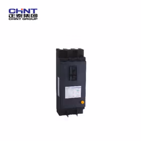 正泰 漏电塑壳断路器；DZ15LE-40/3902 20A 50mA