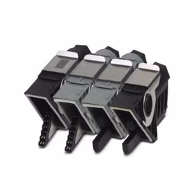 菲尼克斯 总线连接器；IBS RL PLUG-LK/POF-F