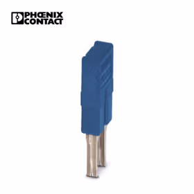 菲尼克斯 插拔式桥接件；FBS 2-3,5 BU