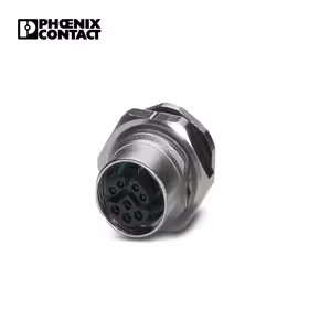 菲尼克斯 混合孔式插座；SACC-DSI-FSY-8CON-M16-L180 SCO