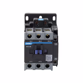 正泰 NXC 交流接触器；NXC-65 380V