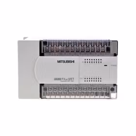 三菱电机 可编程序控制器,扩展单元,16输入/16输出；FX2N-32ET