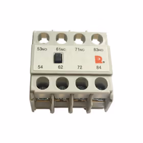 常熟开关 辅助触头单元(顶面安装)；FSZ-A22