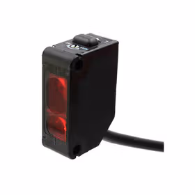 特勒美科 XUM系列光电开关；XUM8APCNL2