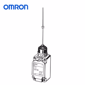 欧姆龙 2回路限位开关；WLNJ-S2TH-N