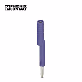 菲尼克斯 测试适配器；PAI-4-FIX VT