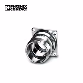 菲尼克斯 穿板式安装底座外壳；RC-00000005300